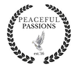 Peaceful Passions